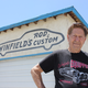 Illustration for article titled Inside The Wonderful Workshop Of A Movie Car Creator